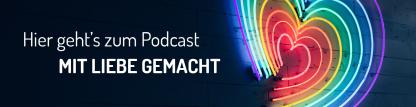 Podcast Mit Liebe gemacht