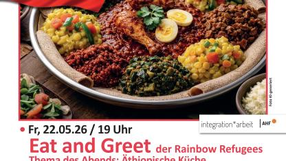 &Auml;thiopische K&uuml;che