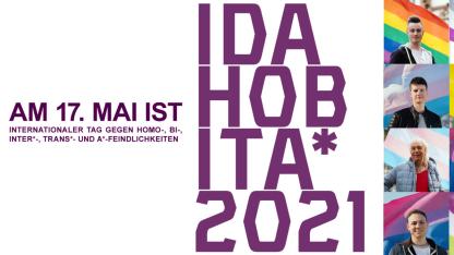 IDAHOBITA 2021