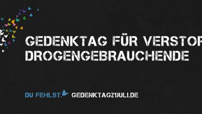 Banner Gedenktag