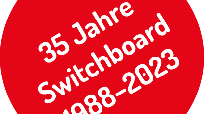 35 Jahre