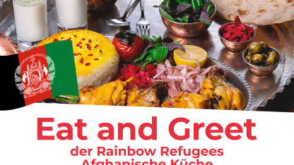 Afghanische K&uuml;che