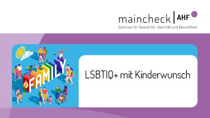 Kinderwunsch Banner