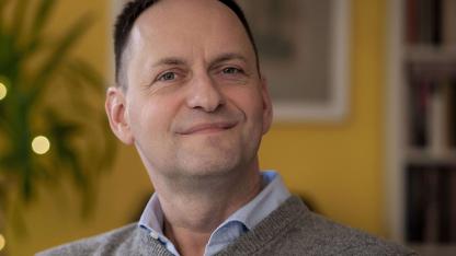 Jochen Bickert