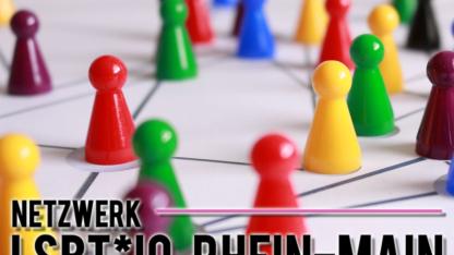 Spielsteine mit Logo