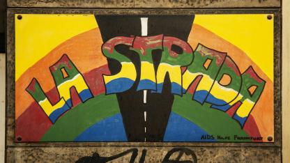 La Strada – Drogenhilfe & Prävention