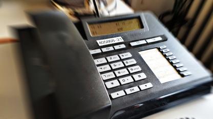 Telefon