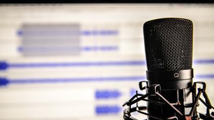 Mikro Podcast