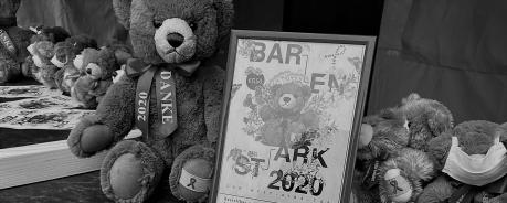 Kein Bär 2021