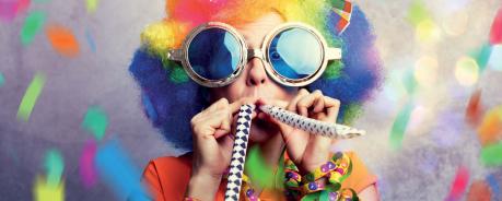 Fasching
