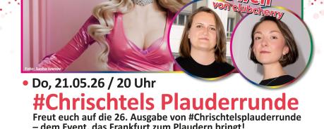 Christy, Julia & Gwen