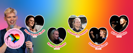 Queer Slam