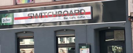 SWITCH Außen