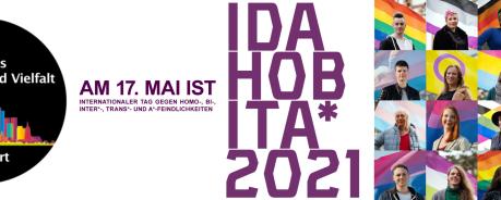 IDAHOBITA 2021