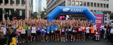 LAUF Start 2019