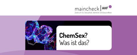 ChemSex 16.12.2021