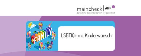 Kinderwunsch Banner