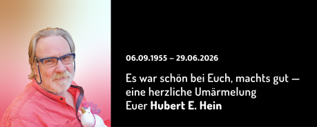 Gedenkveranstaltung