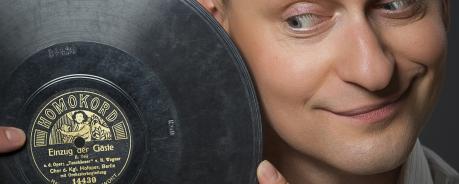 Jo's Grammophon