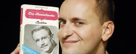 Jo Van Nelsen liest "Die Hesselbachs"