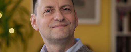 Jochen Bickert