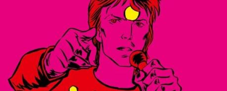 STARMAN