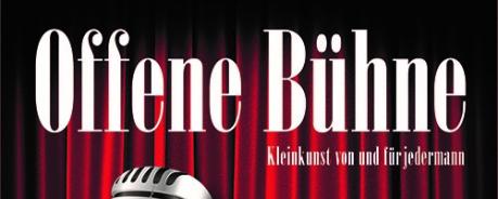 Offene Bühne