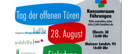 Tag der offenen Türen La Strada Tag der offenen Türen 24. August 2024