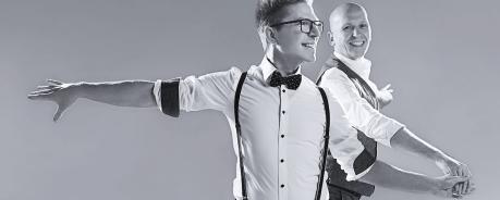 Tanztee