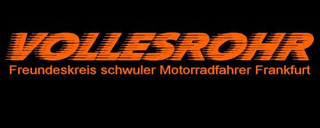 Volles Rohr