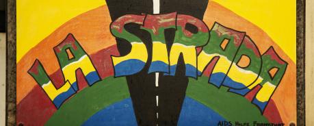 La Strada – Drogenhilfe & Prävention