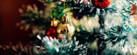 Weihnachtsbaum