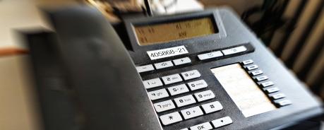 Telefon
