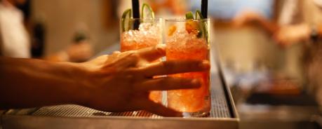 Happy Hour Switchboard