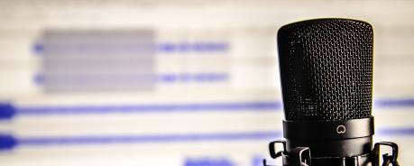 Mikro Podcast