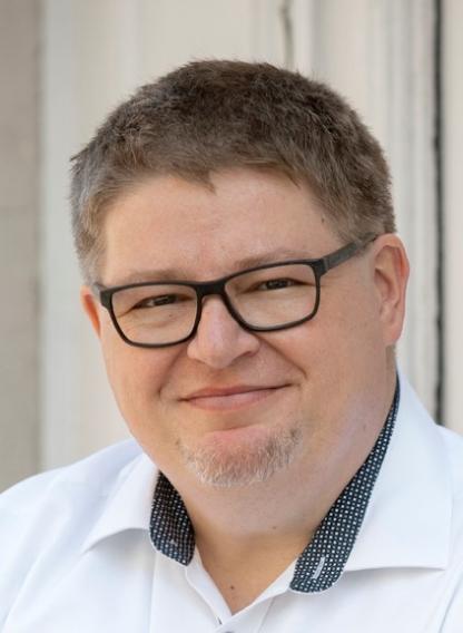 Prof. Dr. med. Christoph Stephan