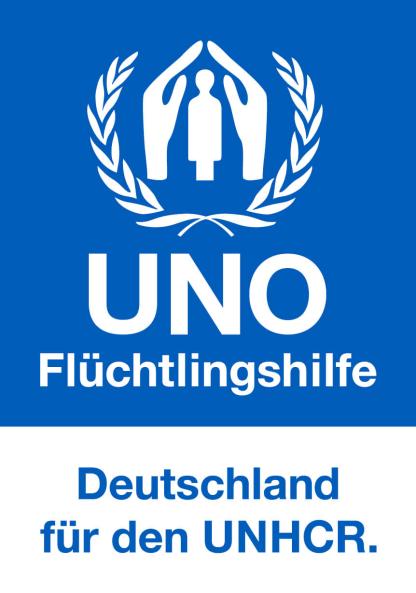 UNO Flüchtlingshilfe