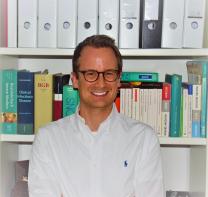 Dr. Philipp de Leuw