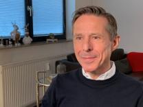 Dr.med. Steffen Heger Lächelnde Person - Dr.med. Steffen Heger