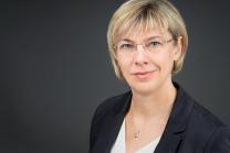 Ulrike Bischoff
