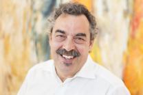 Dr. med. Dieter J. Brück