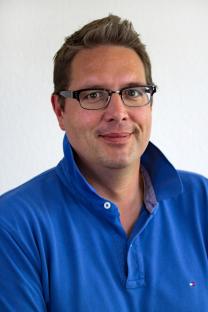 Dr. Markus Bickel