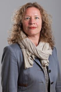 Dr. Ute Engelbach