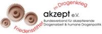 Akzept e.V. Logo 