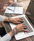 Bewerbung Teammitglied