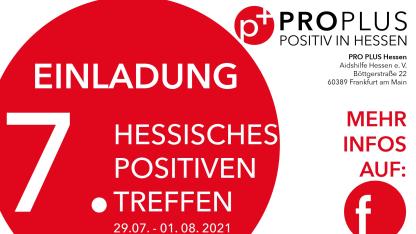 PRO PLUS Hessen Positiventreffen 2021