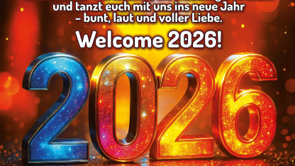 Silvester 2025