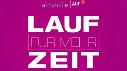 Lauf für mehr Zeit