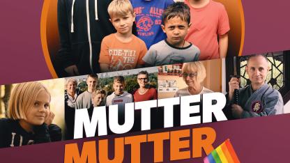 Filmplakat Mutter Mutter Kind