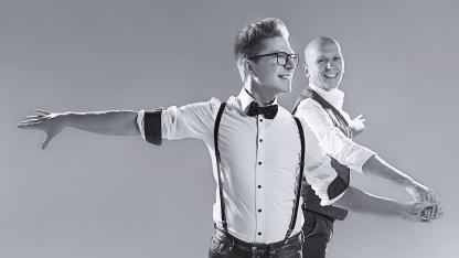Tanztee